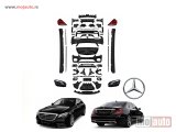NOVI: delovi  Body kit W222 za Mercedes S klasa 13-17 AMG S450