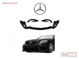 NOVI: delovi  Lip W222 za Mercedes S klasa 13-17 brabus