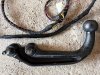 Slika 3 -  Komplet kuku za vuču HOOK + JAEGER 13-polna elektroinstalaci - MojAuto