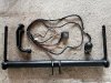 Slika 2 -  Komplet kuku za vuču HOOK + JAEGER 13-polna elektroinstalaci - MojAuto