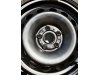 Slika 8 -  Bridgestone gume 205/55 R16 (M+S) i original VW felne 16" - MojAuto