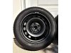 Slika 3 -  Bridgestone gume 205/55 R16 (M+S) i original VW felne 16" - MojAuto