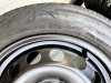 Slika 6 -  Bridgestone gume 205/55 R16 (M+S) i original VW felne 16" - MojAuto