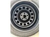 Slika 4 -  Bridgestone gume 205/55 R16 (M+S) i original VW felne 16" - MojAuto