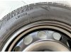 Slika 7 -  Bridgestone gume 205/55 R16 (M+S) i original VW felne 16" - MojAuto
