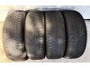 Slika 2 -  Bridgestone gume 205/55 R16 (M+S) i original VW felne 16" - MojAuto