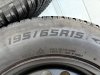 Slika 7 -  Falken gume (M+S) 195/65 R15+original VW felne 5x112 - MojAuto