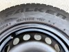 Slika 6 -  Falken gume (M+S) 195/65 R15+original VW felne 5x112 - MojAuto