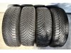 Slika 2 -  Falken gume (M+S) 195/65 R15+original VW felne 5x112 - MojAuto