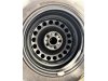 Slika 5 -  Falken gume (M+S) 195/65 R15+original VW felne 5x112 - MojAuto