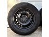 Slika 5 -  Pirelli gume (M+S) 195/65 R15 + original VW felne - MojAuto
