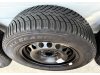 Slika 6 -  Pirelli gume (M+S) 195/65 R15 + original VW felne - MojAuto
