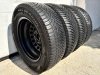 Slika 3 -  Pirelli gume (M+S) 195/65 R15 + original VW felne - MojAuto