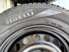 Slika 7 -  Pirelli gume (M+S) 195/65 R15 + original VW felne - MojAuto