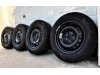 Slika 1 -  Pirelli gume (M+S) 195/65 R15 + original VW felne - MojAuto