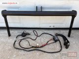polovni delovi  Komplet kuku za vuču HOOK + JAEGER 13-polna elektroinstalaci