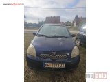 polovni Automobil Toyota Yaris  