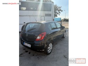 Glavna slika - Opel Corsa D  - MojAuto