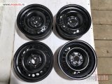polovni delovi  133. Felne celicne, 16-ice, Opel Insignia, 5X120, 6,5Jota, ET 41