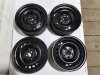 Slika 1 -  133. Felne celicne, 16-ice, Opel Insignia, 5X120, 6,5Jota, ET 41 - MojAuto