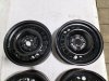 Slika 2 -  133. Felne celicne, 16-ice, Opel Insignia, 5X120, 6,5Jota, ET 41 - MojAuto