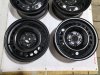Slika 3 -  133. Felne celicne, 16-ice, Opel Insignia, 5X120, 6,5Jota, ET 41 - MojAuto