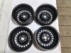 Slika 4 -  133. Felne celicne, 16-ice, Opel Insignia, 5X120, 6,5Jota, ET 41 - MojAuto