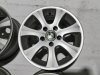 Slika 5 -  136. Alu felne 16-ice, za BMW, 5X120, 7Jota, ET 35 - MojAuto