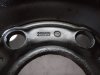Slika 6 -  133. Felne celicne, 16-ice, Opel Insignia, 5X120, 6,5Jota, ET 41 - MojAuto