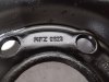 Slika 7 -  133. Felne celicne, 16-ice, Opel Insignia, 5X120, 6,5Jota, ET 41 - MojAuto