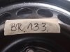 Slika 10 -  133. Felne celicne, 16-ice, Opel Insignia, 5X120, 6,5Jota, ET 41 - MojAuto