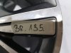 Slika 9 -  135. Alu felna 5X108, 17-ica, za Citroen C4 (Grand) Picasso, kat.br: 9677090377 - MojAuto