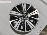 polovni delovi  135. Alu felna 5X108, 17-ica, za Citroen C4 (Grand) Picasso, kat.br: 9677090377