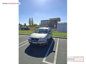 Glavna slika - Fiat Punto 1.3 dizel multijet  - MojAuto
