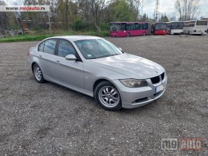 Glavna slika - BMW 318   - MojAuto