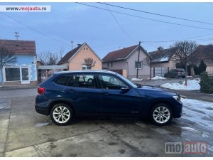 Glavna slika - BMW X1   - MojAuto