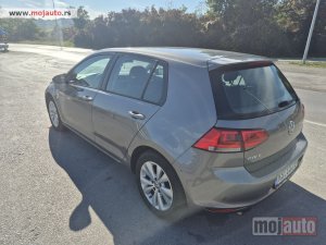 Glavna slika - VW Golf 7   - MojAuto