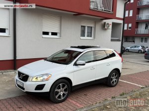 Glavna slika - Volvo XC 60 2.0 eDrive Summum  - MojAuto