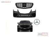 NOVI: delovi  Prednji body kit W222 za Mercedes S klasa 18-22 AMG S450
