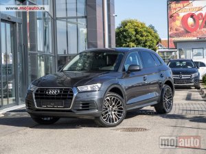 Glavna slika - Audi Q5   - MojAuto