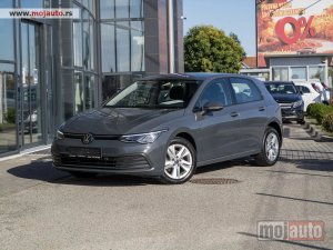 Glavna slika - VW Golf 8   - MojAuto