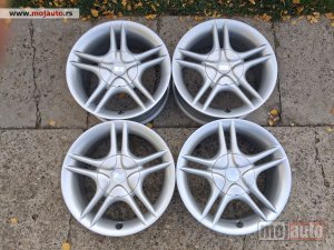 Glavna slika -  15ke 4x100 RH OPEL RENO VW - MojAuto