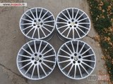 polovni delovi  17ke 5x98 TOORA  ALFA FIAT 500L original