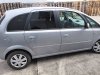 Slika 8 - Opel Meriva 1.4 enjoy  - MojAuto