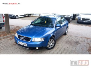 Glavna slika - Audi A4 2.0  - MojAuto