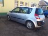 Slika 4 - Renault Scenic 1.6  - MojAuto