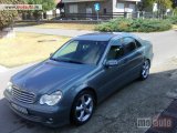 polovni Automobil Mercedes C 180 KOZA/Full/SPORT/LimitedEdition 