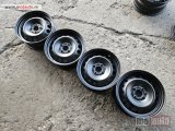 polovni delovi  Celicne Felne 15Coli 4x100 Reno kao nove Odlicne