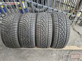 polovni delovi  235-45-17 Dunlop nove odlicne