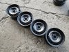 Slika 1 -  Celicne Felne 15Coli 4x100 Reno kao nove Odlicne - MojAuto